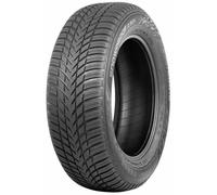 Neumático 235/50 r20 104V M+S 3PMSF XL NOKIAN SNOWPROOF 2 SUV invierno nuevo