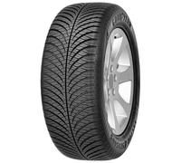 Neumático 235/55 r18 100V M+S 3PMSF AO AUDI GOODYEAR VECTOR 4SEASONS GEN-2 todas