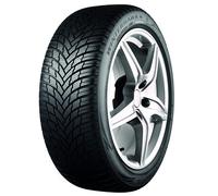 Neumático 235/55 r18 104V M+S 3PMSF XL FIRESTONE WINTERHAWK 4 invierno nuevo