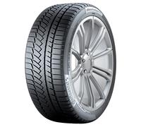 Neumático 235/55 r19 101H M+S 3PMSF AO FR CONTINENTAL WINTERCONTACT TS 850 P inv