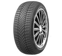 Neumático 235/55 r19 105V M+S 3PMSF XL NEXEN WINGUARD SPORT 2 invierno nuevo