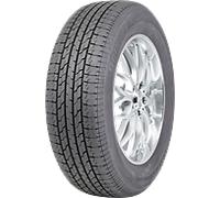 Neumático 235/55 r20 102V Bridgestone DUELER H/L 33A verano nuevo