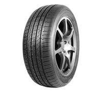 Neumático 235/60 r17 106V XL Ling Long greenmax 4x4 verano nuevo