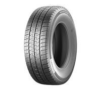 Neumático 235/60 r17 114R M+S 3PMSF 8PR C Evc CONTINENTAL VANCONTACT 4SEASON tod