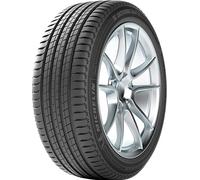 Neumático 235/60 r18 103V VOLVO MICHELIN LATITUDE SPORT 3 verano nuevo