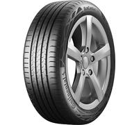 Continental Neumático de verano EcoContact 6Q 235/60 R18 103W MO BSW