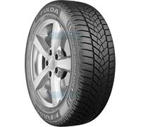 Neumático 235/60 r18 107H 3PMSF M+S FULDA KRISTALL CONTROL SUV invierno nuevo