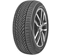 Neumático 235/60 r18 107W M+S XL TRACMAX A/S VAN SAVER todas las estaciones nuev