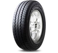 Neumático 235/65 r16 115T C FR MAXXIS VANSMART MCV3+ verano nuevo