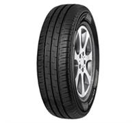 Neumático 235/65 r16 121R 10PR Imperial ECOVAN3 RF19 verano nuevo