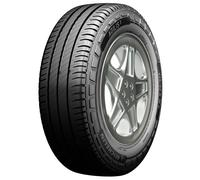 Neumático 235/65 r16 121R 10PR MICHELIN AGILIS 3 verano nuevo