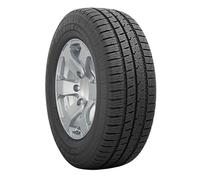 Neumático 235/65 r16 121R M+S Toyo Celsius Cargo todas las estaciones nuevo