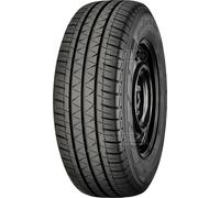 Neumático 235/65 r16 121R YOKOHAMA BLUEARTH-VAN RY55 verano nuevo