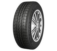 Neumático 235/65 r16 121T 3PMSF C M+S NANKANG AW8 todas las estaciones nuevo