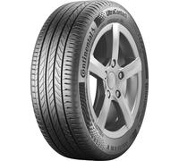 Neumático 235/65 r17 104W Evc FR CONTINENTAL ULTRACONTACT verano nuevo