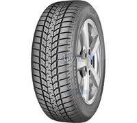 Neumático 235/65 r17 108H M+S 3PMSF XL Sava ESKIMO SUV 2 invierno nuevo