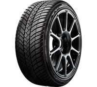 Neumático 235/65 r17 108V M+S 3PMSF B C XL AVON AS7 ALL SEASON todas las estacio