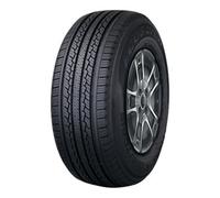 Neumático 235/65 r18 110V M+S THREE-A ecosaver verano nuevo