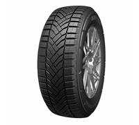 Neumatico 235/65x16 sailun com4s 121r119 commercio 4seasons