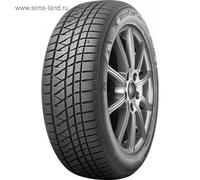 Neumático 235/70 r16 106H 3PMSF M+S KUMHO WINTERCRAFT WS71 SUV invierno nuevo