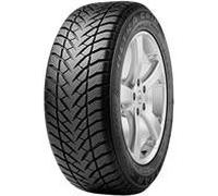 Neumático 235/70 r16 106T M+S 3PMSF EVR FR GOODYEAR ULTRAGRIP + SUV MS invierno