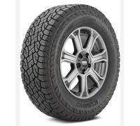 Kumho Road Venture AT52 235/70 R16 106T coche de turismo Neumáticos para todas las estaciones Neumáticos 2340133