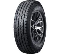 Neumático 235/70 r16 106T M+S NEXEN ROADIAN AT 4X4 verano nuevo
