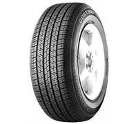 Neumático 235/70 r17 111H M+S XL CONTINENTAL 4X4CONTACT verano nuevo