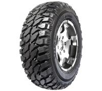 Neumático 235/75 r15 104Q M+S HIFLY MT601 verano nuevo