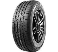 Neumático 235/75 r15 105H XL GRENLANDER MAHO 77 verano nuevo