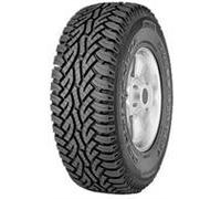 NEUMATICOS DE VERANO CONTINENTAL 235/85 R16 114/111Q CROSSCONTACT AT M+S