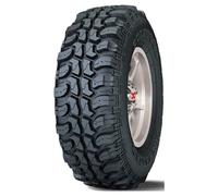Neumático 235/85 r16 120Q Trazano MUD LEGEND SL366 verano nuevo