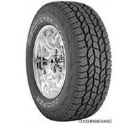 Neumático 235/85 r16 120R 3PMSF M+S COOPER DISCOVERER A/T3 todas las estaciones