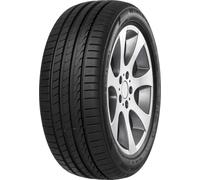 Neumático 245/35 r18 92Y BSW XL ZR MINERVA RADIAL F205 verano nuevo