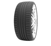 245/35 R20 95Y Neumáticos de Verano GRIPMAX SUREGRIP PRO SPORT XL
