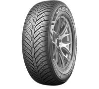 Kumho Solus 4S HA32 ( 245/40 R18 97W XL )