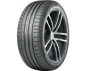 Neumático 245/40 r18 97Y FR XL NOKIAN POWERPROOF 2 verano nuevo