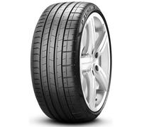 Neumático 245/40 r18 97Y FR XL PIRELLI P-ZERO (PZ4) verano nuevo