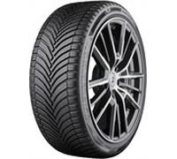 Bridgestone Turanza All Season 6 245/40R18 97Y XL DriveGuard 3PMSF