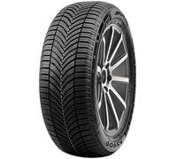 Neumático 245/40 r19 98W M+S 3PMSF APLUS AS909 todas las estaciones nuevo