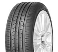 Neumático 245/40 r19 98W XL EVENT TYRE POTENTEM UHP verano nuevo
