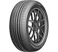 Neumático 245/40 r19 98W Zeetex HP2000 VFM verano nuevo