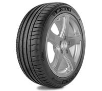 Michelin Ps4 Ao 245/40/R18 93Y -Neumático de Verano- A/E/70