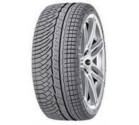 Neumático 245/45 r18 100V RFT M+S 3PMSF BMW MOE XL ZP MICHELIN PILOT ALPIN PA4