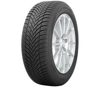 Neumático 245/45 r18 100Y M+S XL TOYO CELSIUS AS2 todas las estaciones nuevo