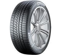 Neumático 245/45 r19 102V M+S 3PMSF AO FR XL CONTINENTAL WINTERCONTACT TS 850 P