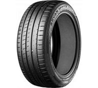 Neumático 245/45 r19 102Y YOKOHAMA ADVAN SPORT EV verano nuevo