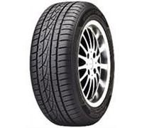 Neumático 245/50 r18 100H RFT M+S 3PMSF BMW HANKOOK W310B WINTER ICEPT EVO in