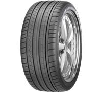 Neumático 245/50 r18 100W RFT BMW DSROF Dunlop SP SPORT MAXX GT verano nuevo