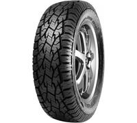 Neumático 245/65 r17 107T SunFull MONT PRO AT 782 verano nuevo